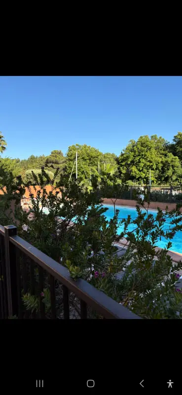 Apartment Garten • Schwimmbad • Port Grimaud