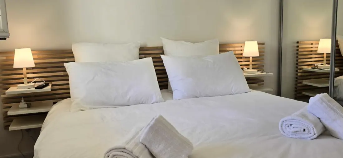 Apartment Garten • Schwimmbad • Port Grimaud