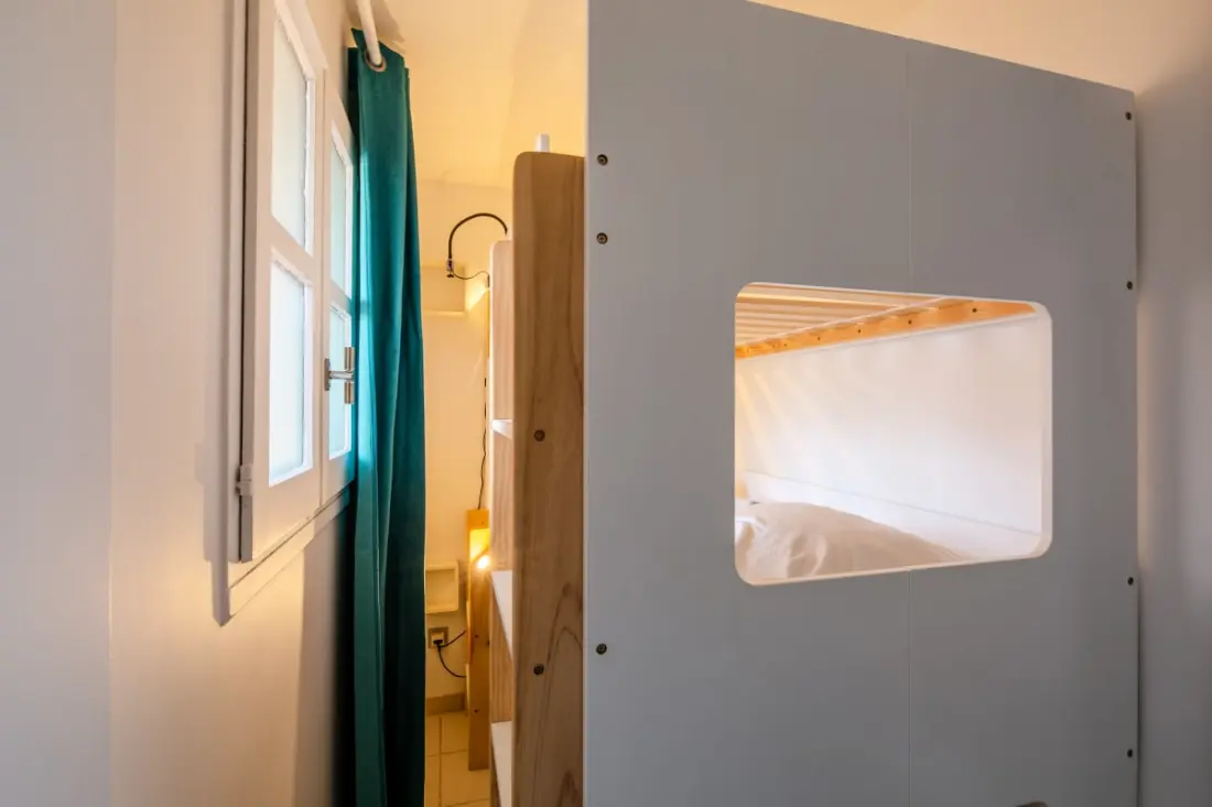 La Pearl Marine Apartment -