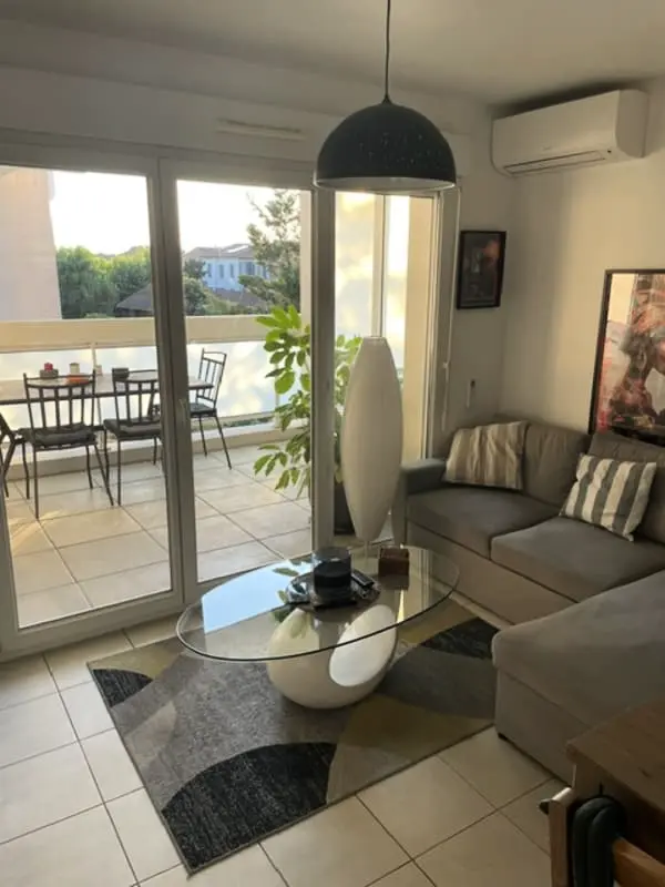Wohnung für 2 In der Nähe der Innenstadt