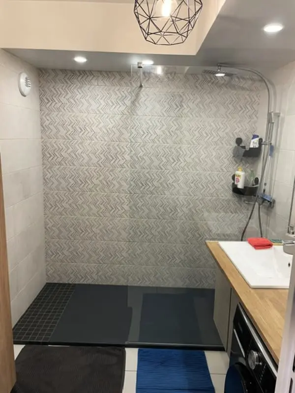 Wohnung für 2 In der Nähe der Innenstadt