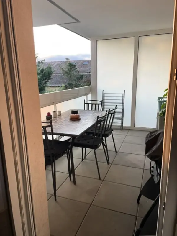 Wohnung für 2 In der Nähe der Innenstadt