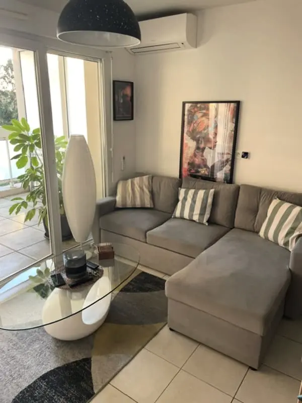Wohnung für 2 In der Nähe der Innenstadt
