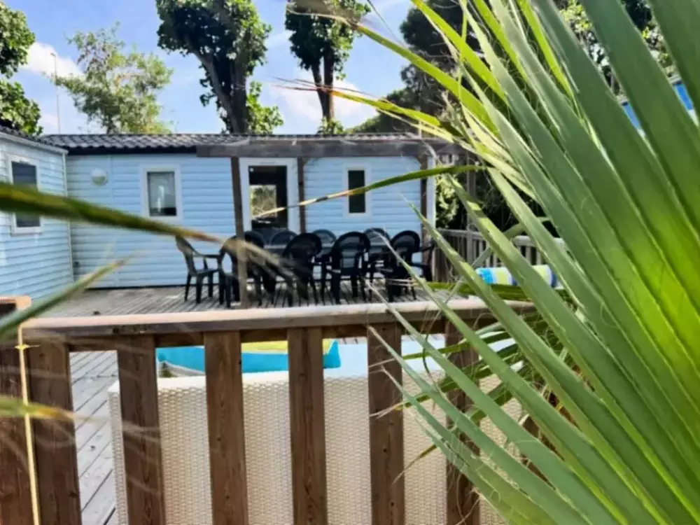 Camping Paradis Marina Paradise4 Sterren★★★★