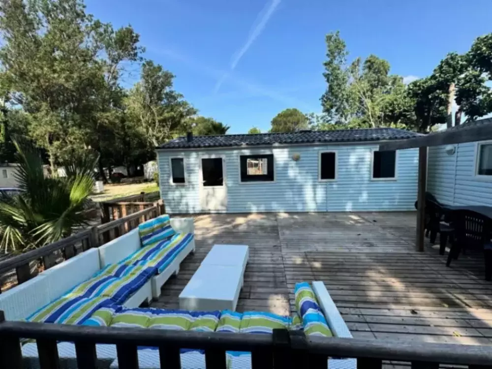 Camping Paradis Marina Paradise4 Sterren★★★★