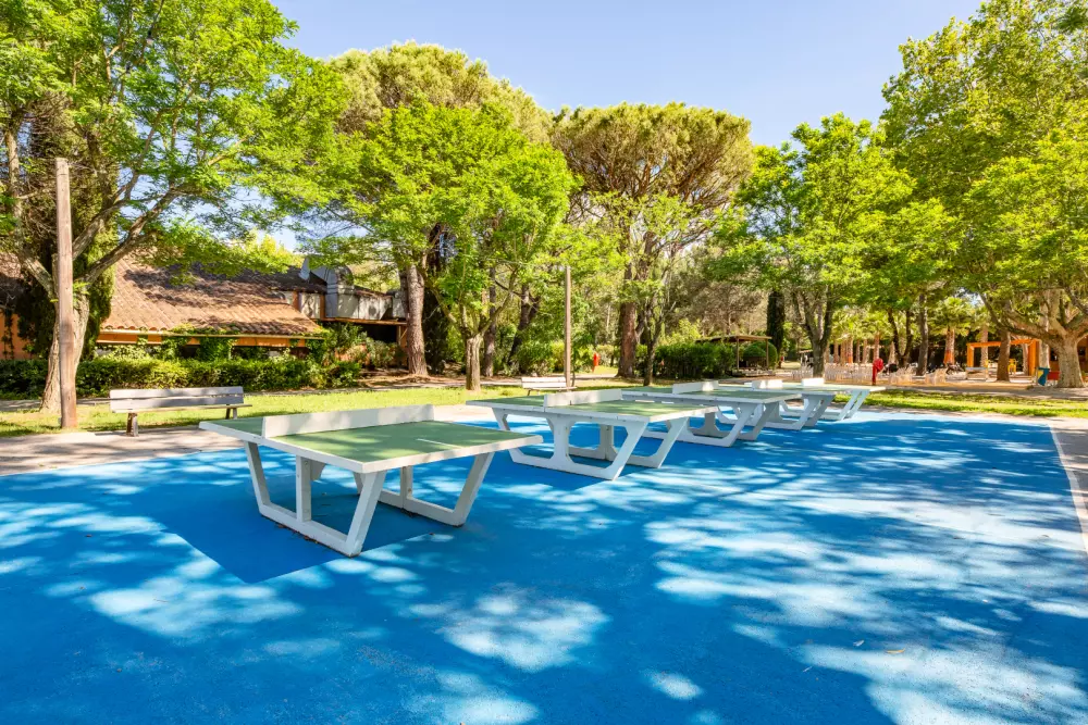 Camping Paradis Marina Paradise4 Sterren★★★★