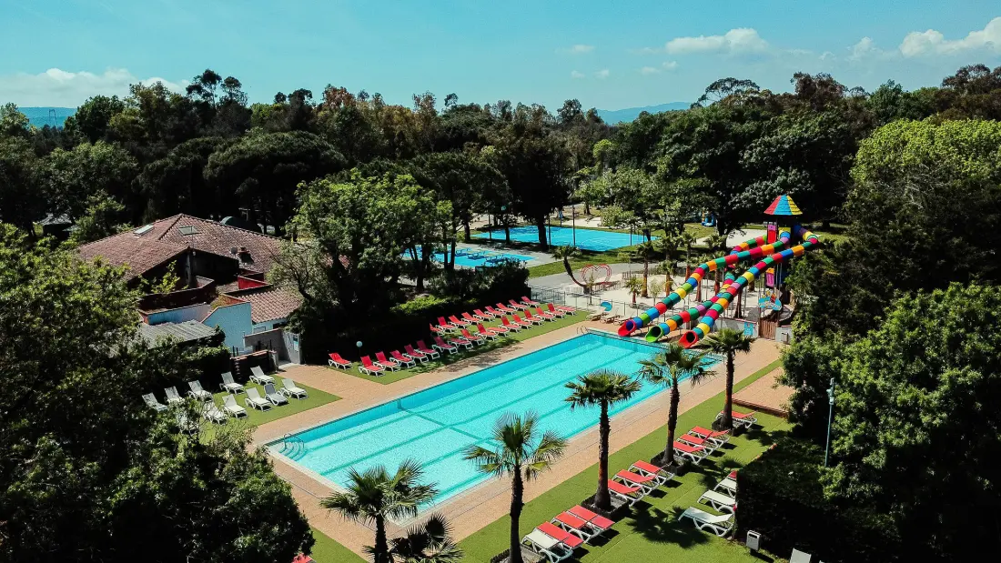 Campeggio Paradis Marina Paradise 4 Stelle★★★★