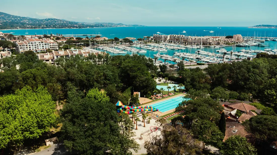 Campeggio Paradis Marina Paradise 4 Stelle★★★★