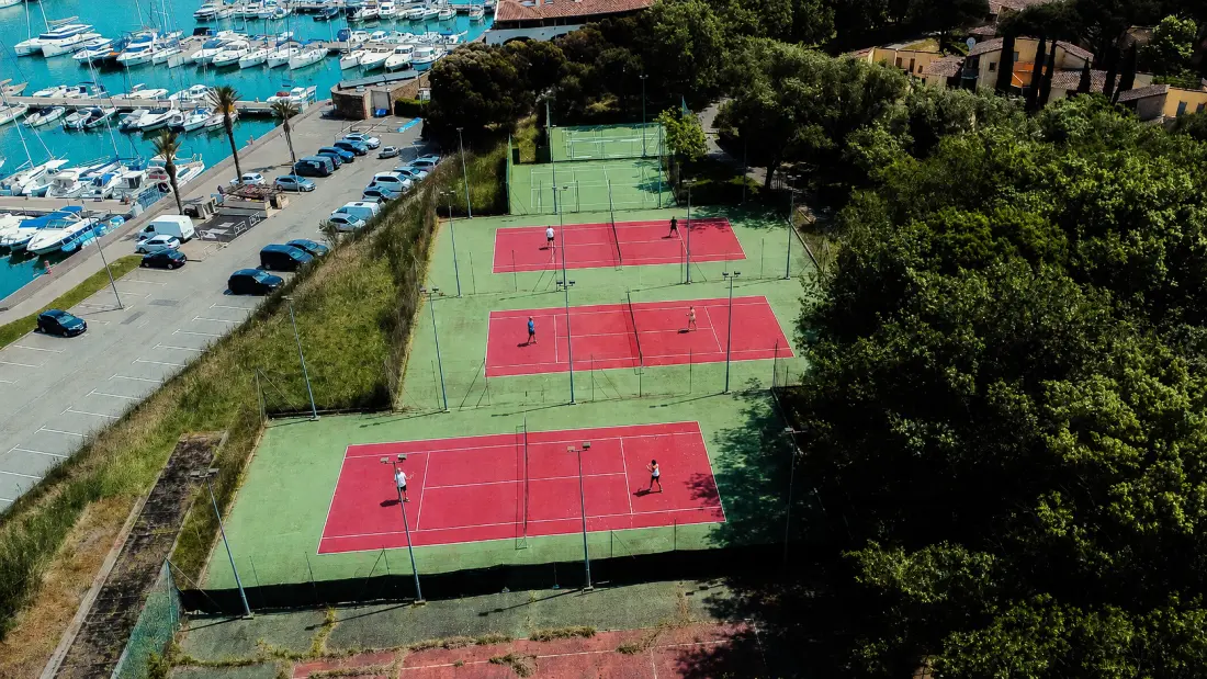 Campeggio Paradis Marina Paradise 4 Stelle★★★★