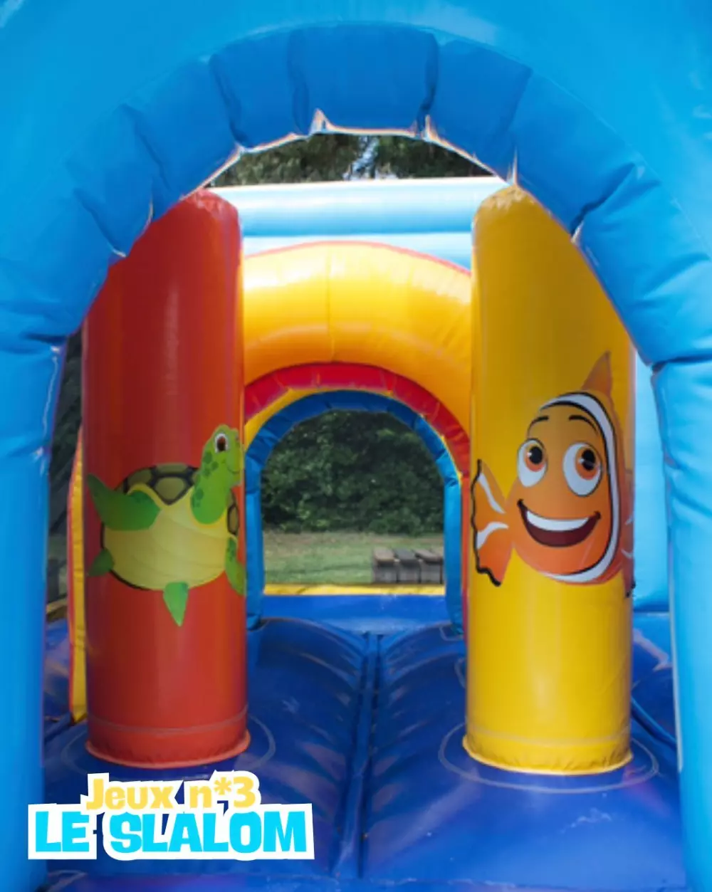 Camping Paradis Marina Paradise4 Sterren★★★★