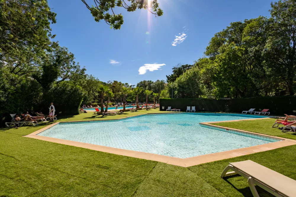 Camping Paradis Marina Paradise4 Sterren★★★★