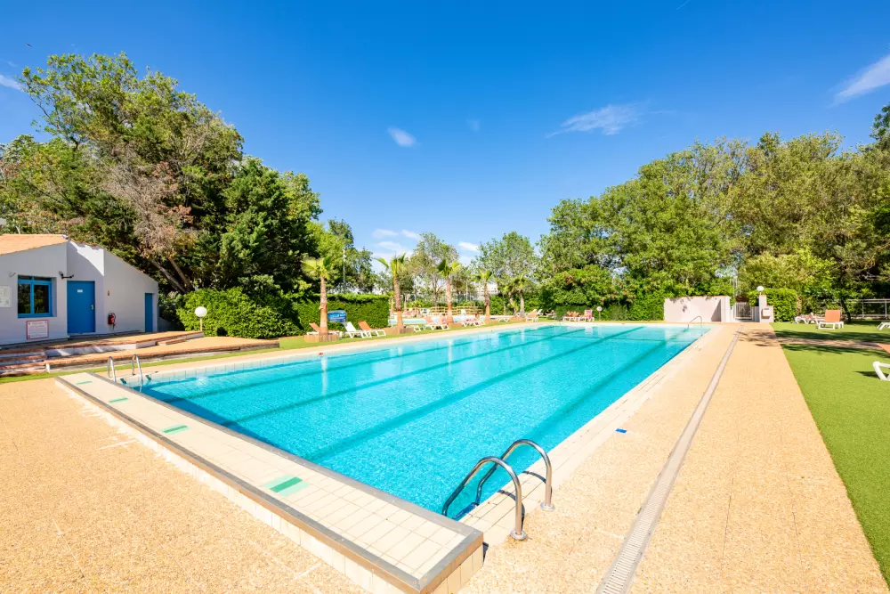 Camping Paradis Marina Paradise4 Sterren★★★★