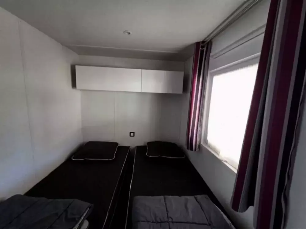 Camping Paradis Marina Paradise4 Sterren★★★★