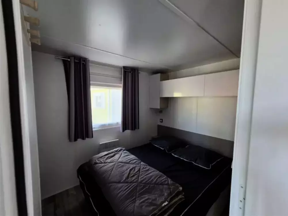 Camping Paradis Marina Paradise4 Sterren★★★★