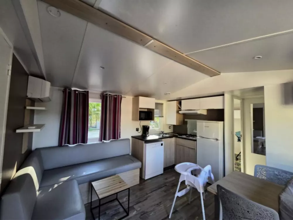 Camping Paradis Marina Paradise4 Sterren★★★★