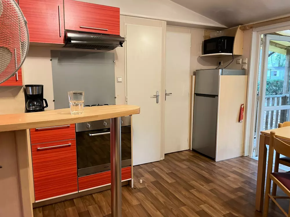 Camping Paradis Marina Paradise4 Sterren★★★★