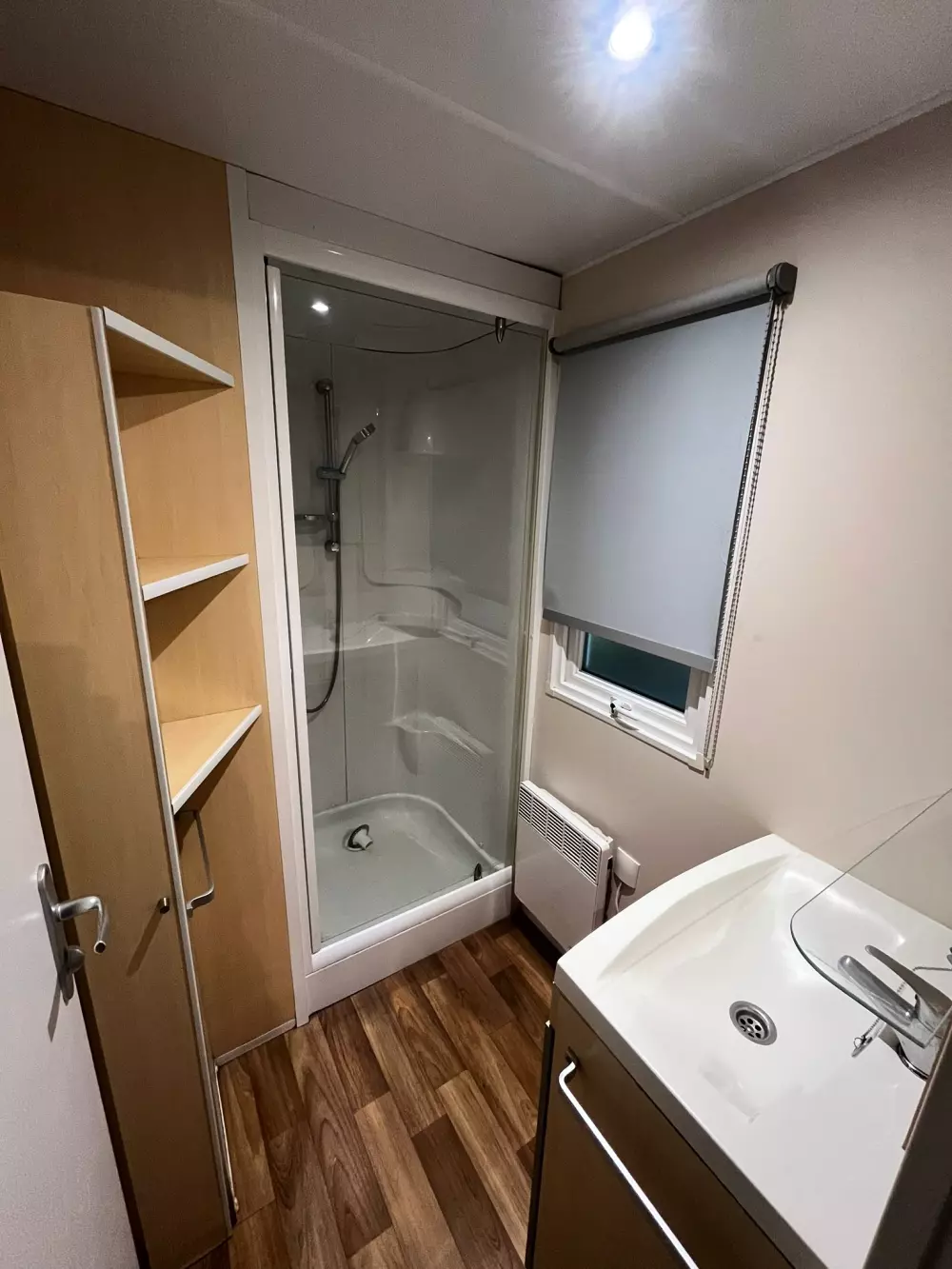 Camping Paradis Marina Paradise4 Sterren★★★★