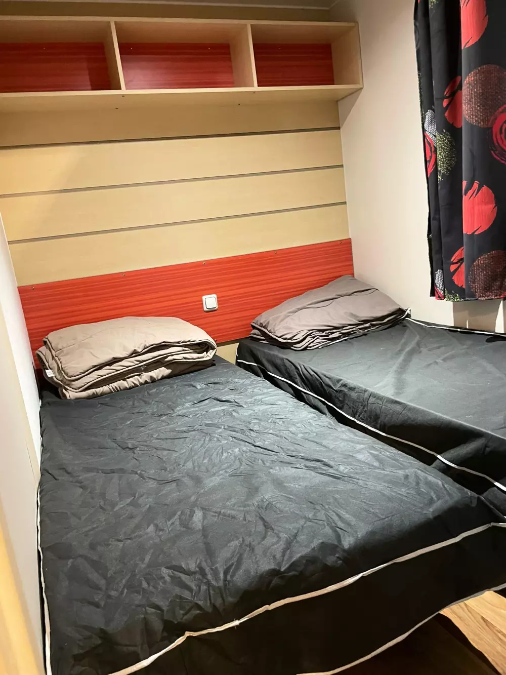 Camping Paradis Marina Paradise4 Sterren★★★★