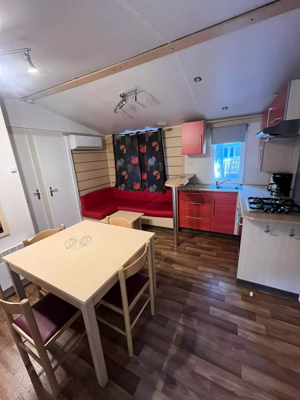 Camping Paradis Marina Paradise4 Sterren★★★★