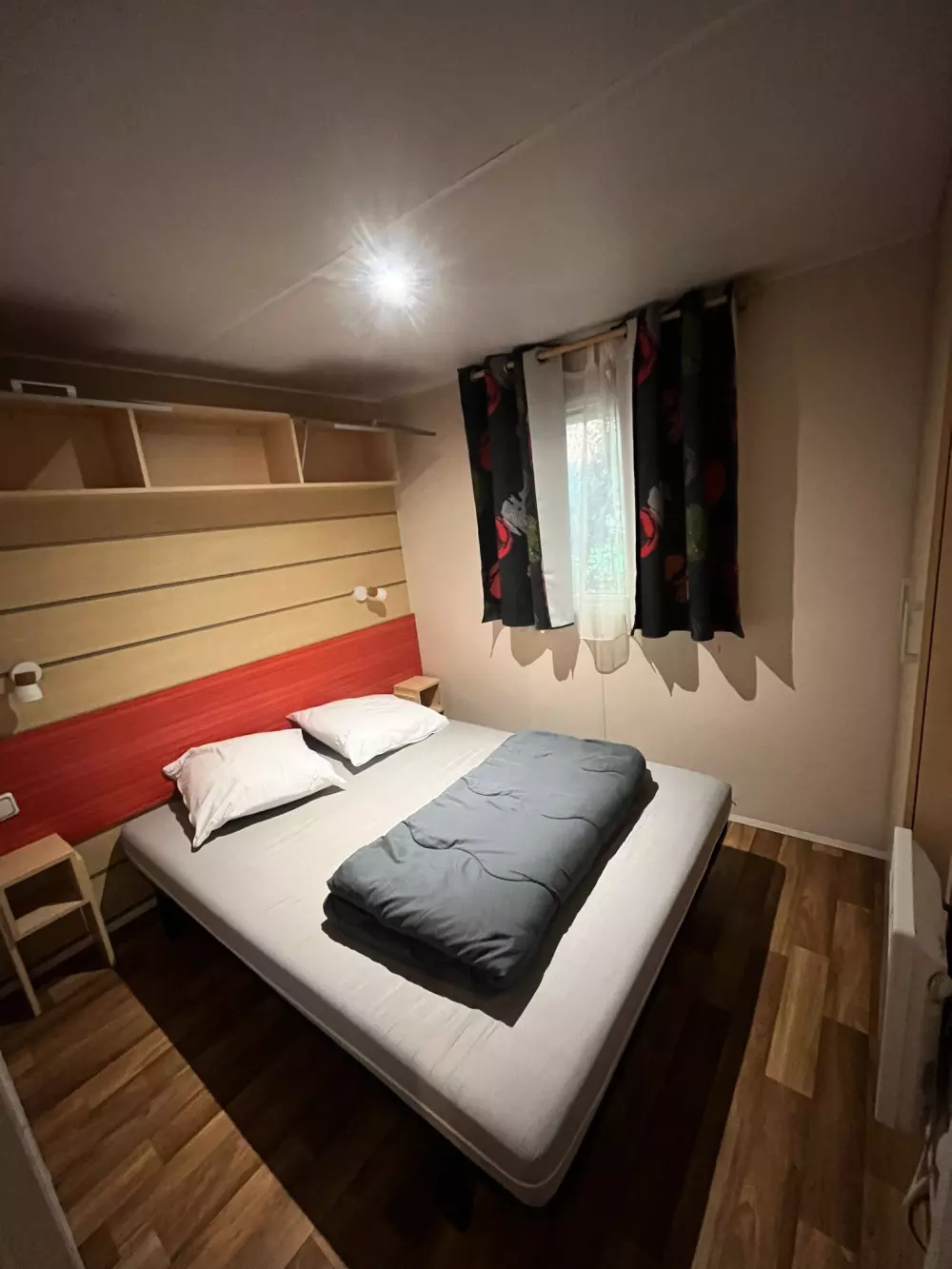 Camping Paradis Marina Paradise4 Sterren★★★★