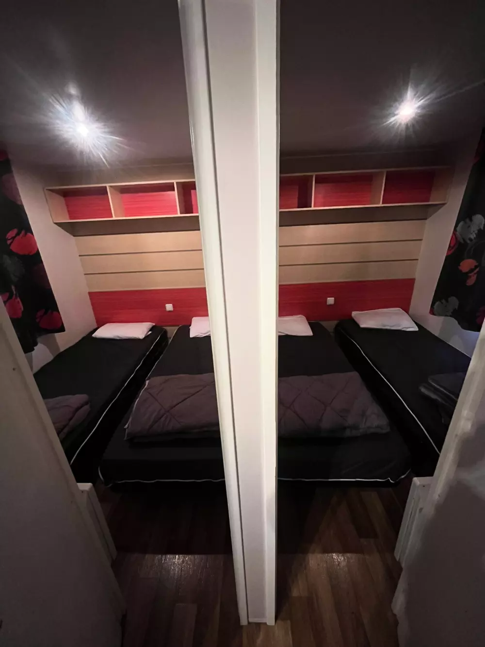 Camping Paradis Marina Paradise4 Sterren★★★★