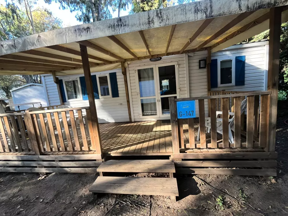 Camping Paradis Marina Paradise4 Sterren★★★★