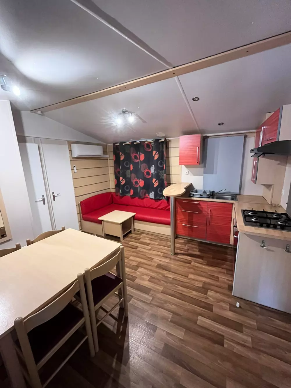 Camping Paradis Marina Paradise4 Sterren★★★★