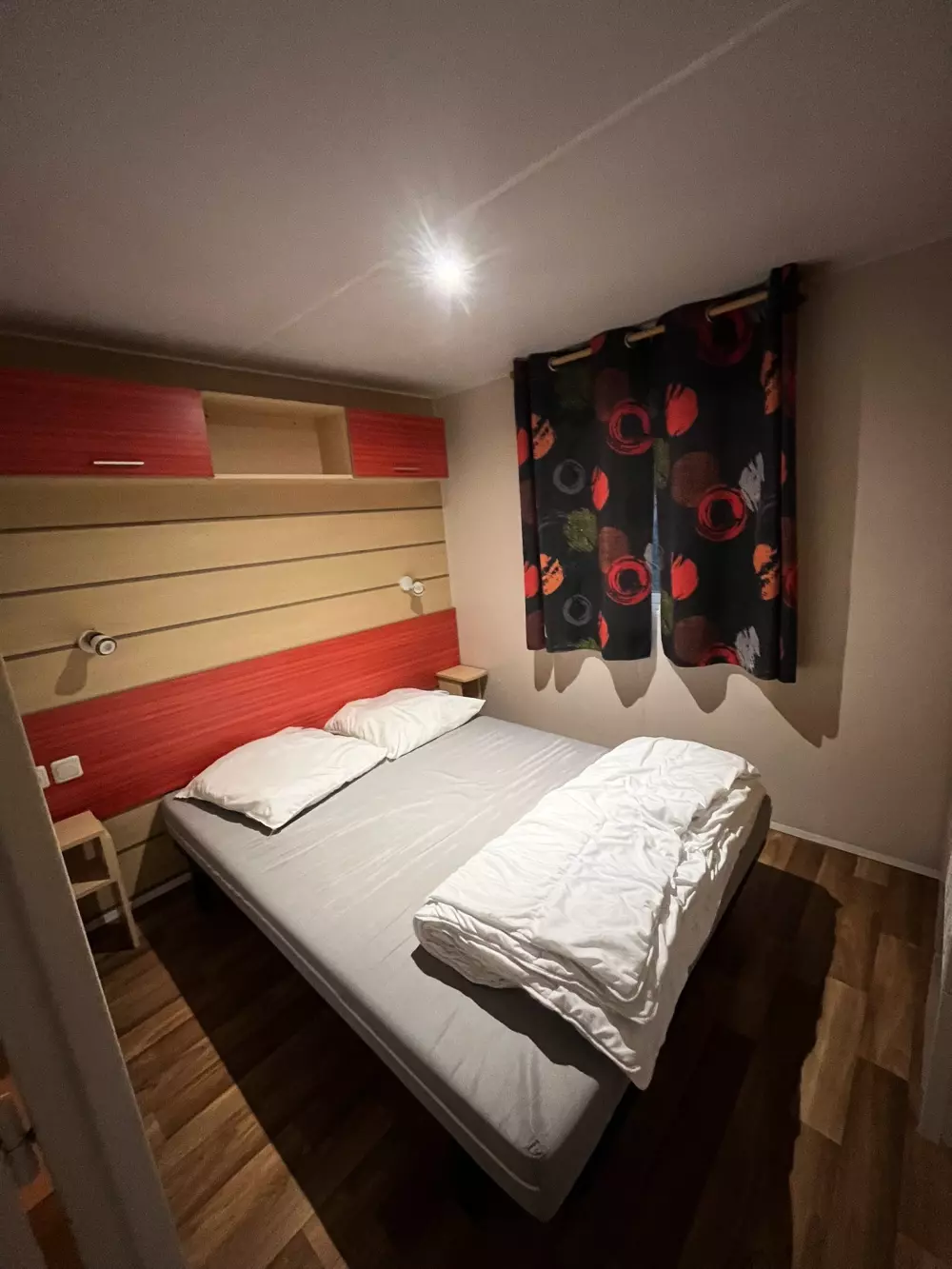 Camping Paradis Marina Paradise4 Sterren★★★★