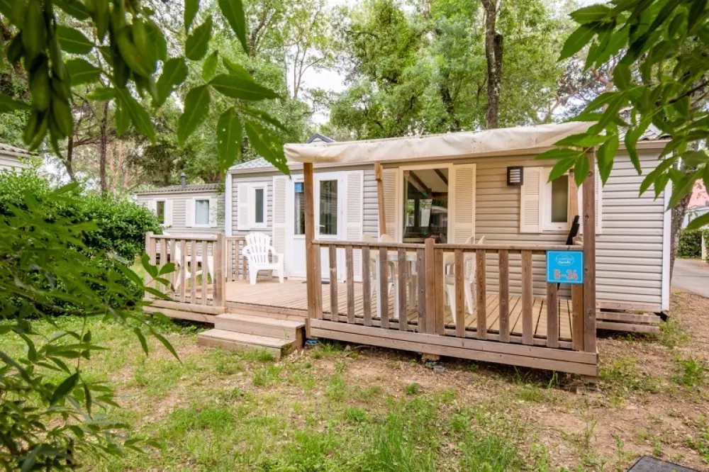 Camping Paradis Marina Paradise4 Sterren★★★★