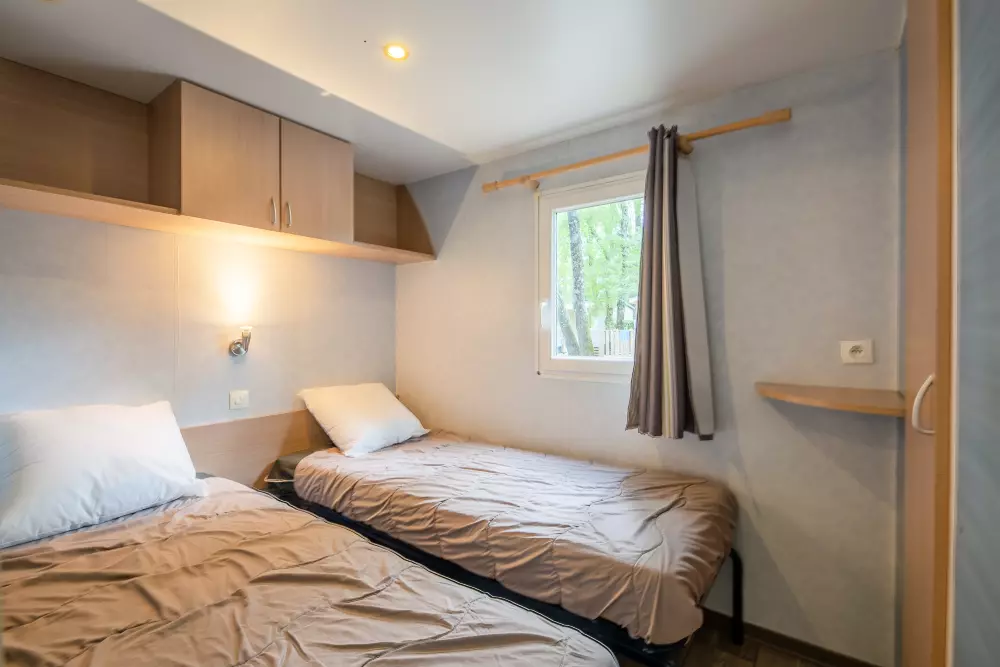 Camping Paradis Marina Paradise4 Sterren★★★★