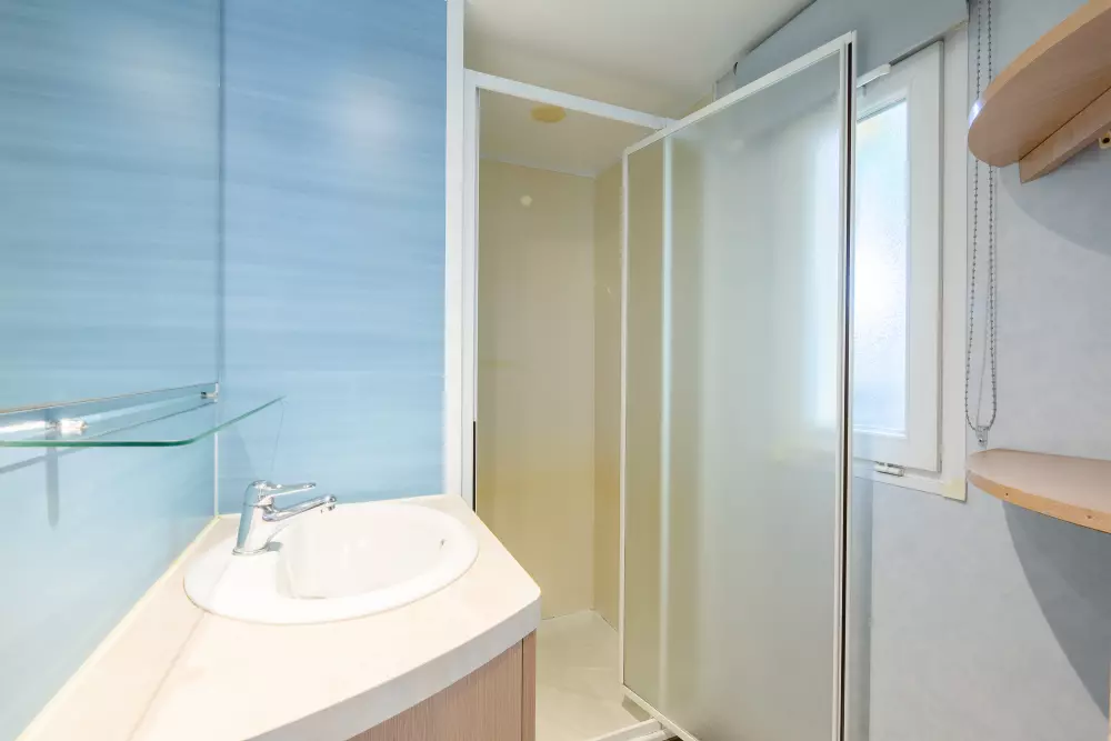 Camping Paradis Marina Paradise4 Sterren★★★★