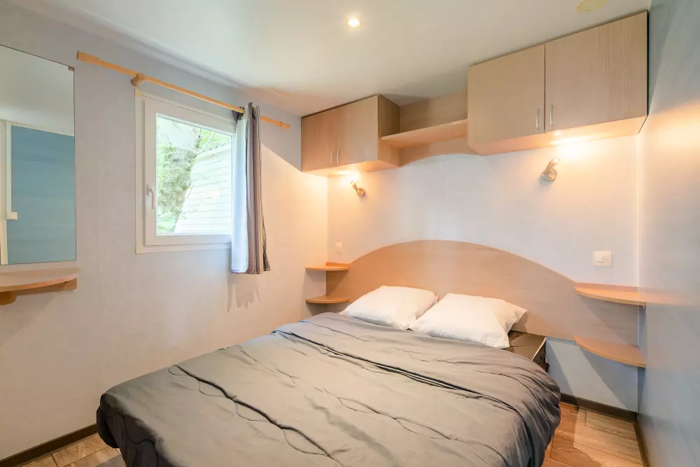 Camping Paradis Marina Paradise4 Sterren★★★★