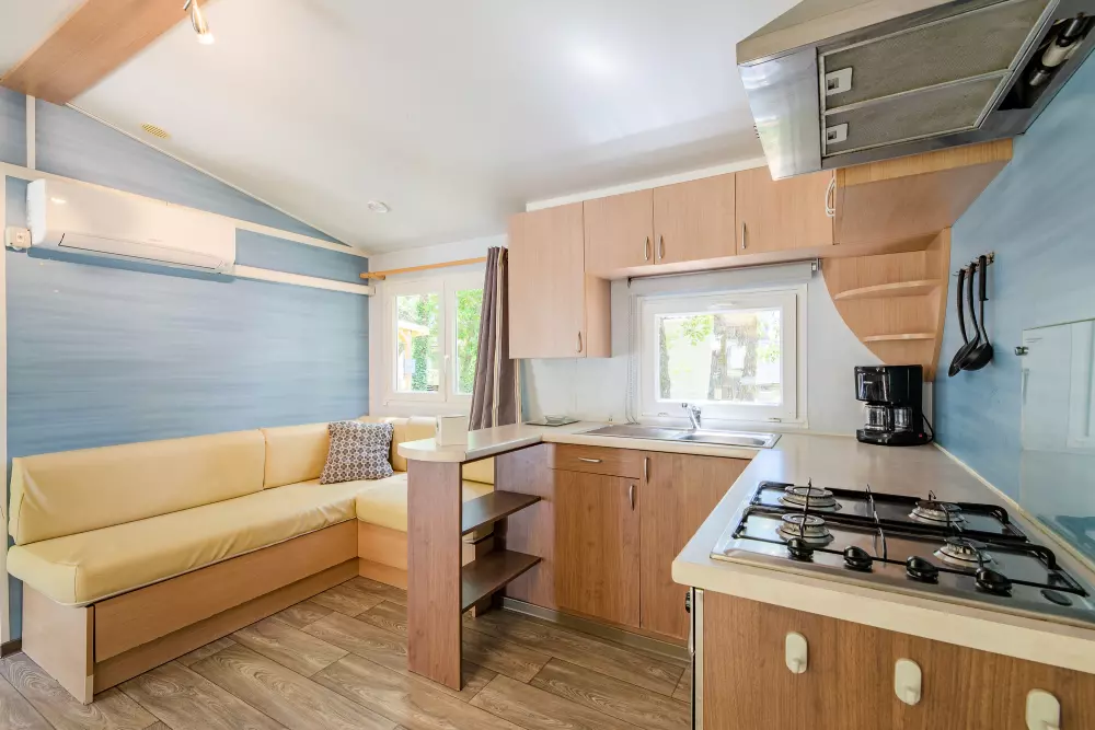 Camping Paradis Marina Paradise4 Sterren★★★★