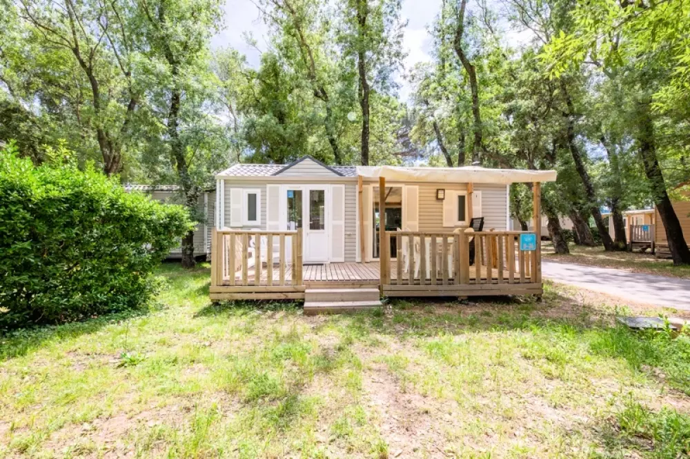 Camping Paradis Marina Paradise4 Sterren★★★★