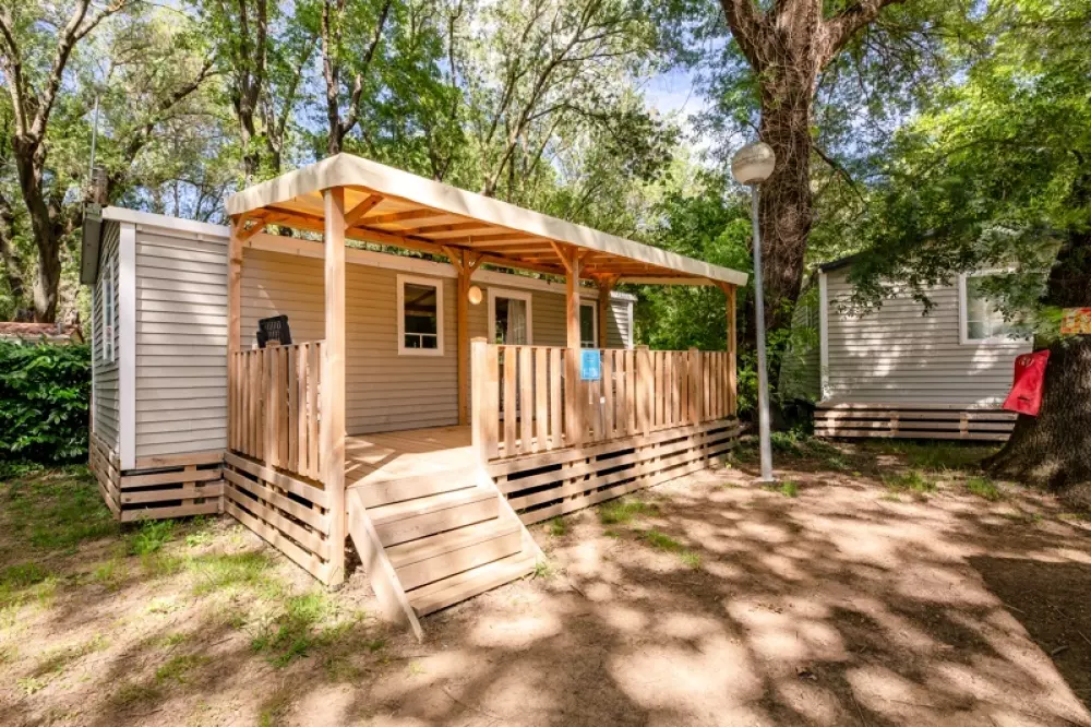 Camping Paradis Marina Paradise4 Sterren★★★★