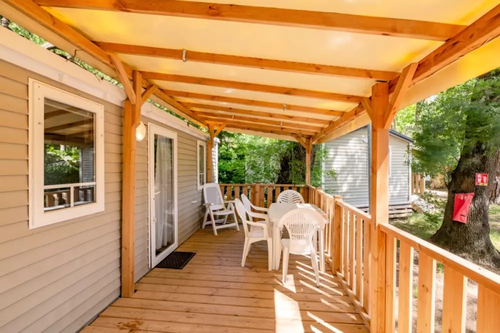 Camping Paradis Marina Paradise4 Sterren★★★★