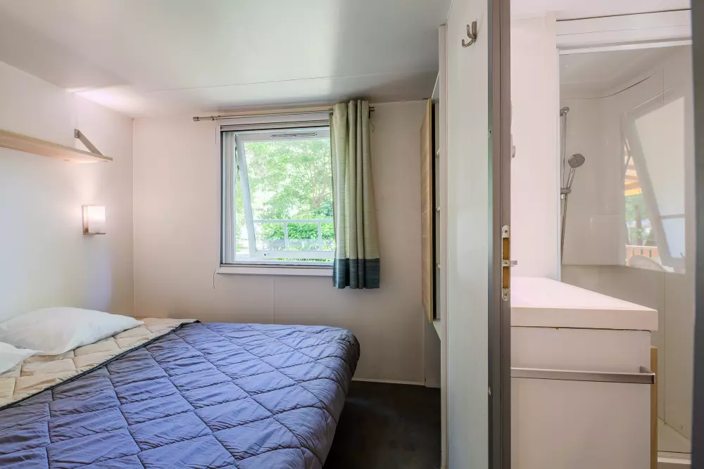 Camping Paradis Marina Paradise4 Sterren★★★★