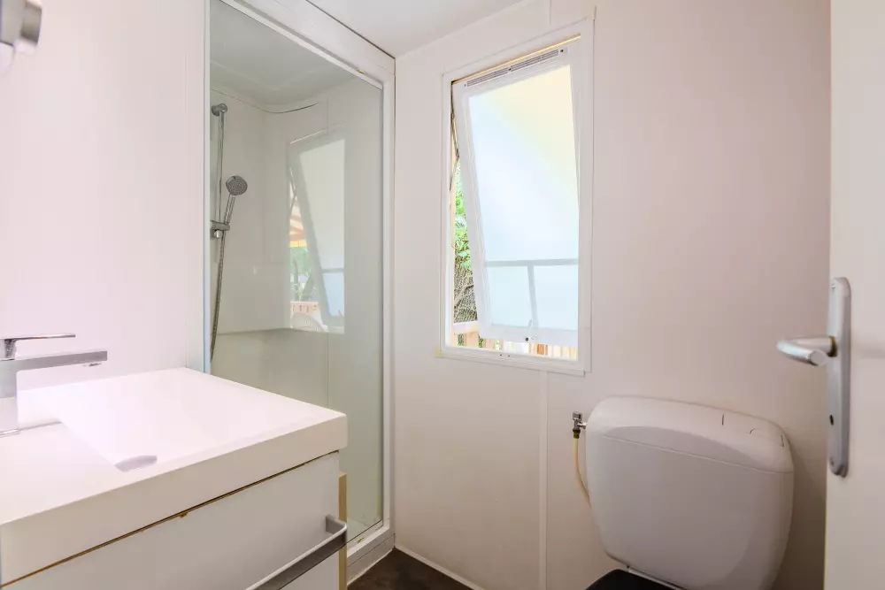 Camping Paradis Marina Paradise4 Sterren★★★★