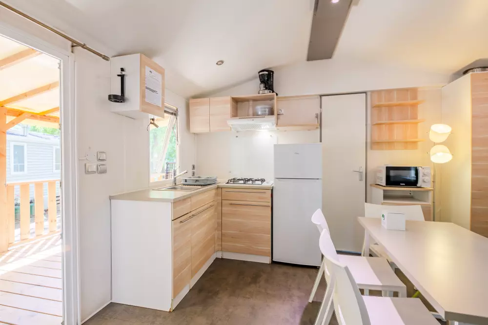 Camping Paradis Marina Paradise4 Sterren★★★★