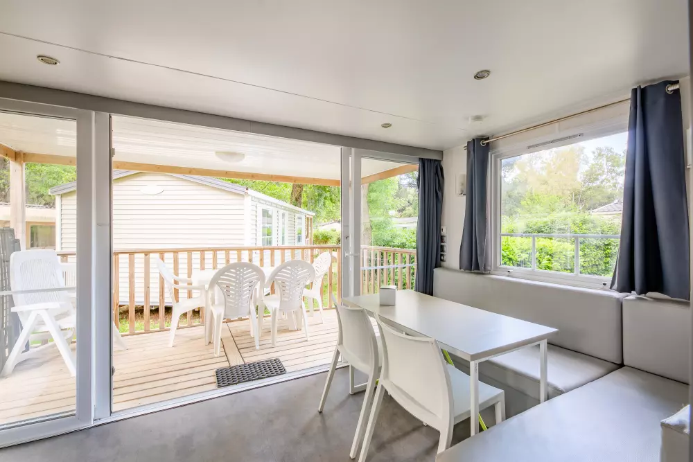 Camping Paradis Marina Paradise4 Sterren★★★★