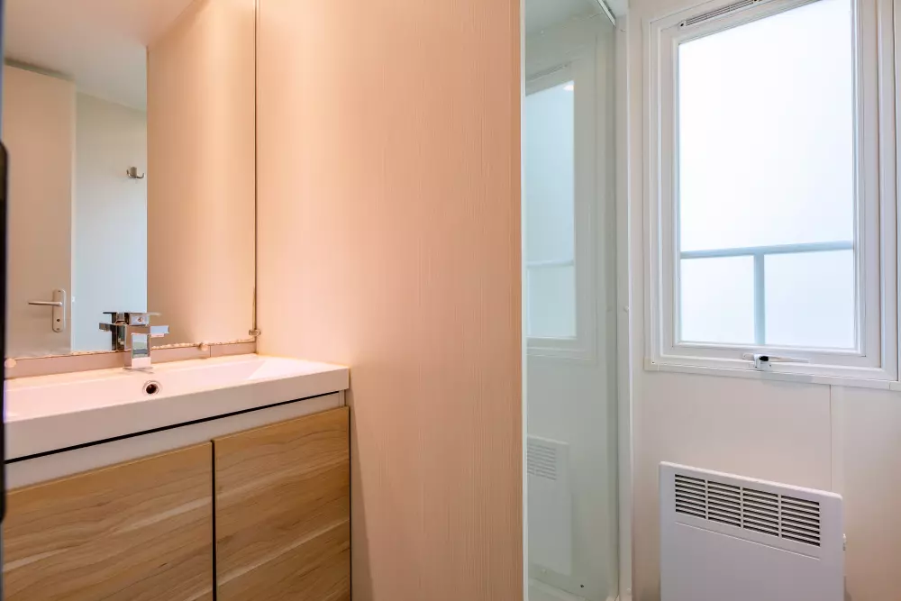 Camping Paradis Marina Paradise4 Sterren★★★★