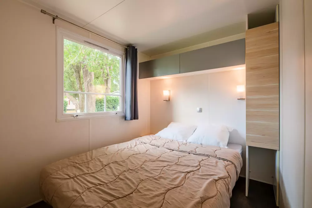 Camping Paradis Marina Paradise4 Sterren★★★★