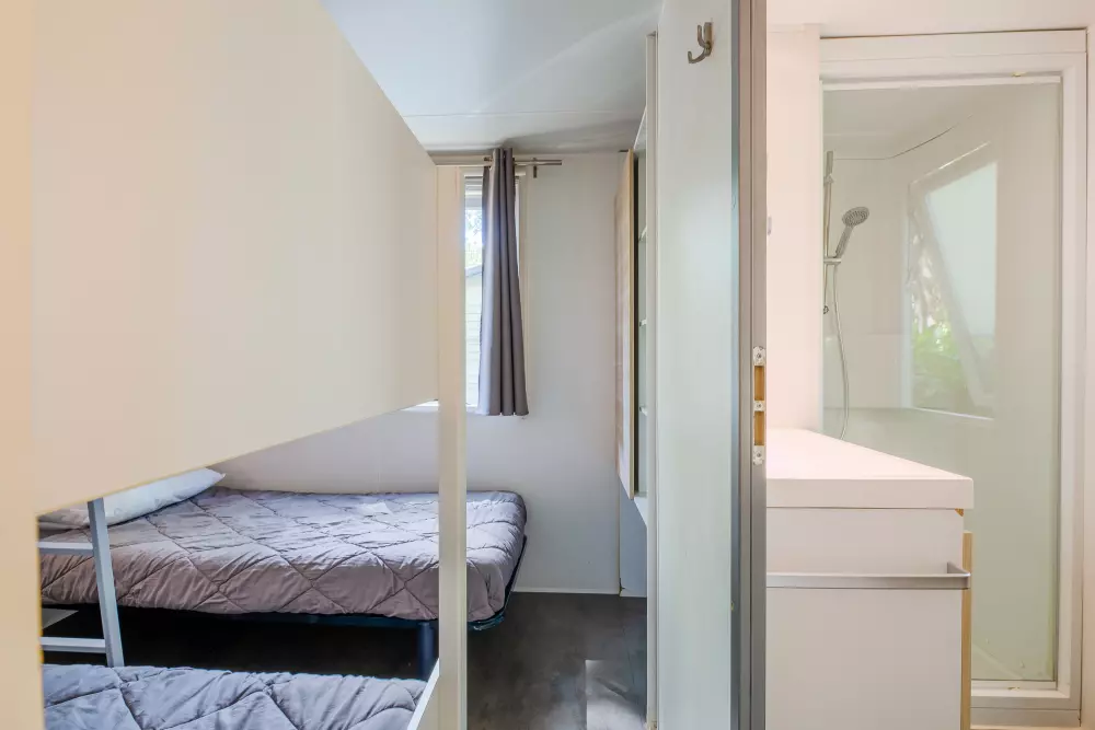 Camping Paradis Marina Paradise4 Sterren★★★★