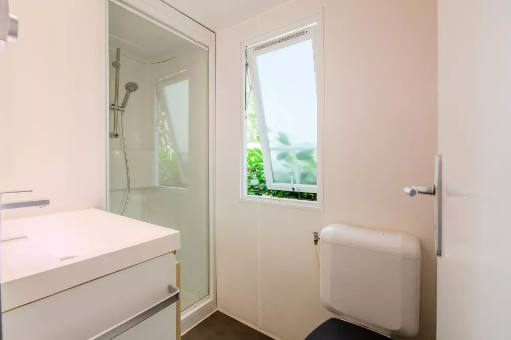 Camping Paradis Marina Paradise4 Sterren★★★★