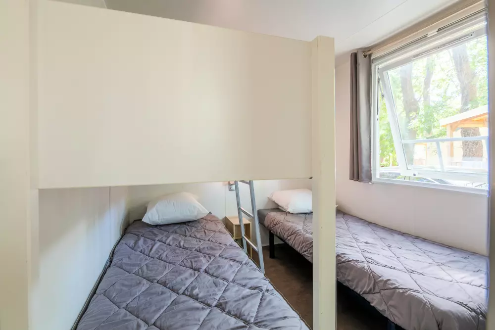 Camping Paradis Marina Paradise4 Sterren★★★★