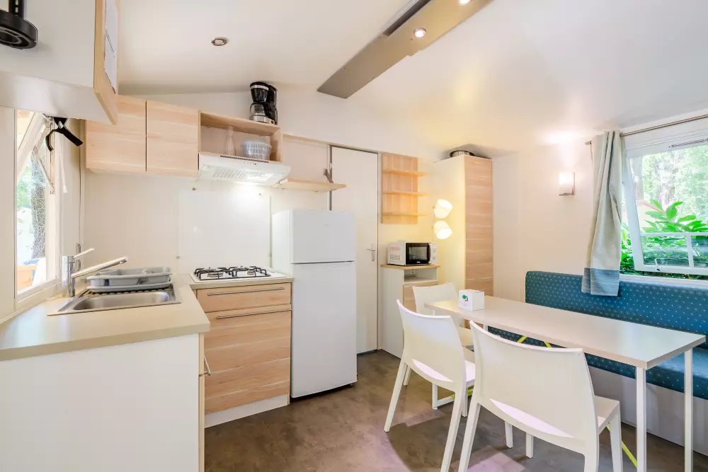 Camping Paradis Marina Paradise4 Sterren★★★★