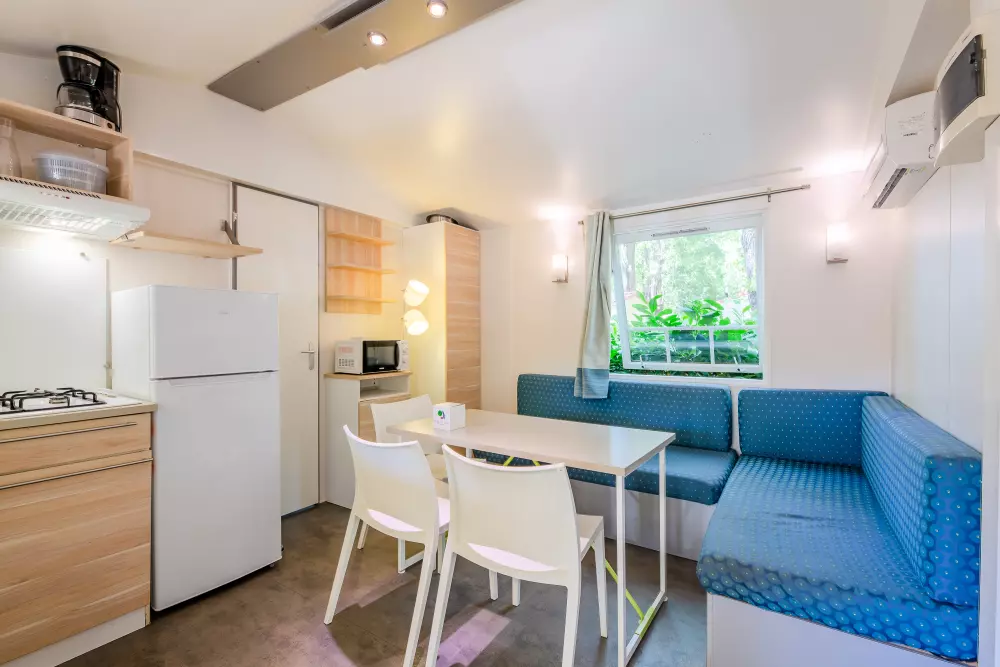 Camping Paradis Marina Paradise4 Sterren★★★★