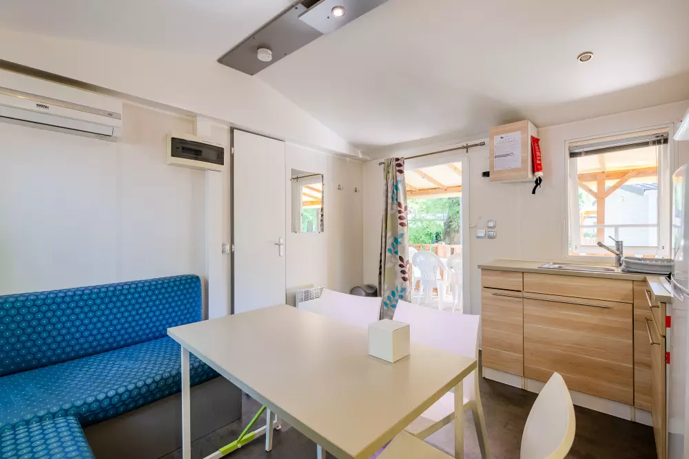 Camping Paradis Marina Paradise4 Sterren★★★★