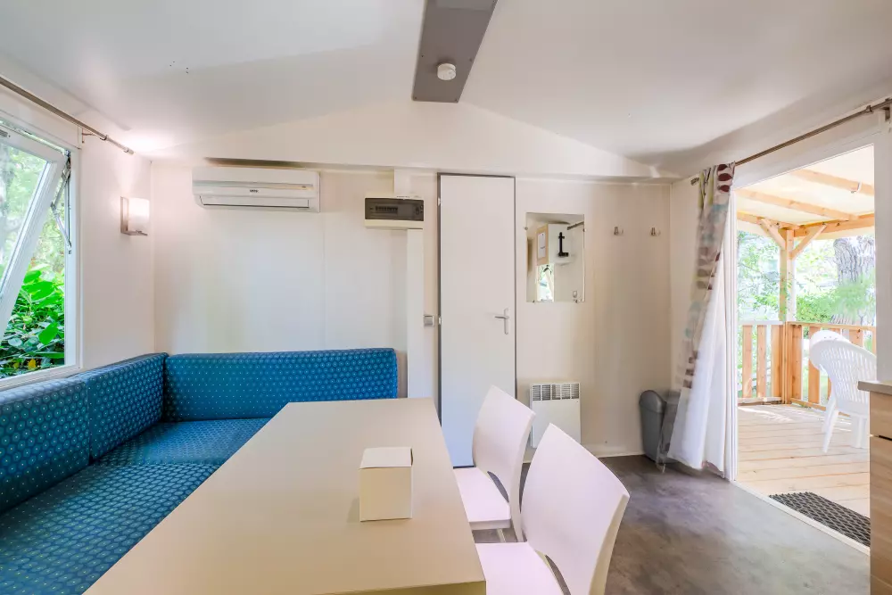 Camping Paradis Marina Paradise4 Sterren★★★★