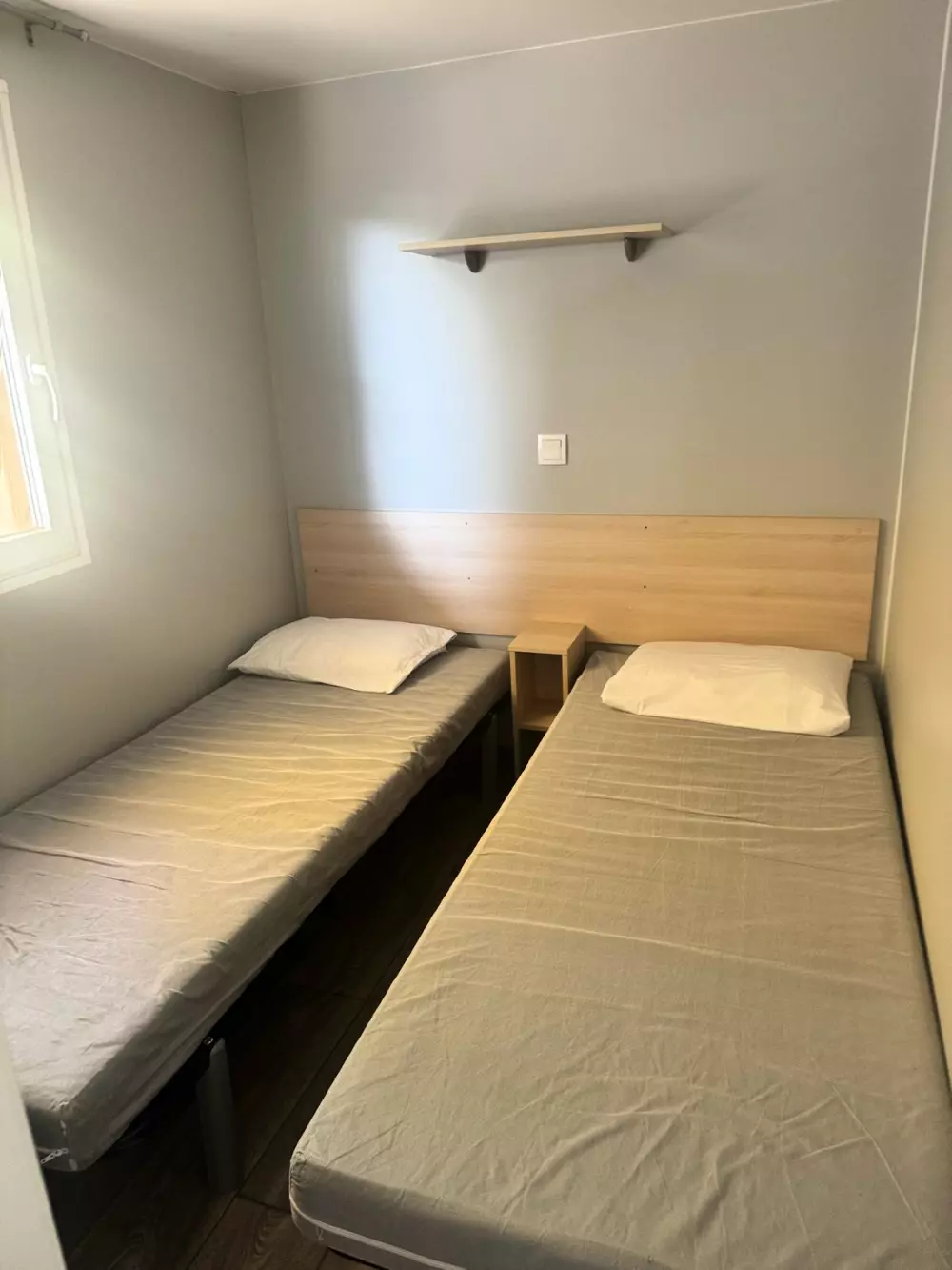 Camping Paradis Marina Paradise4 Sterren★★★★